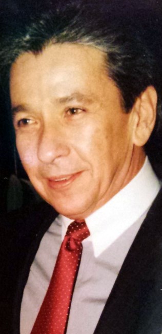 Obituario de John Christian Sifers