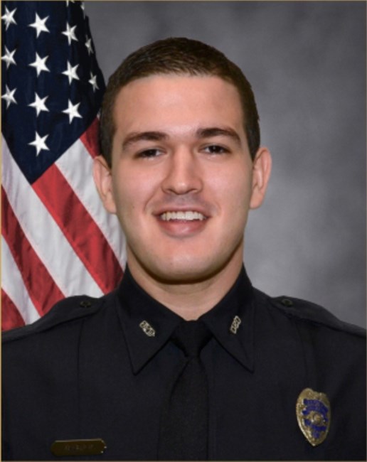 Obituary of Kevin Valencia