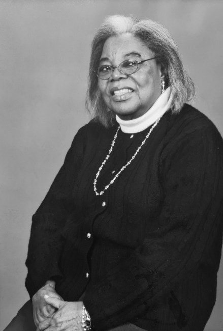 Obituary of Regina Akpan Umoren