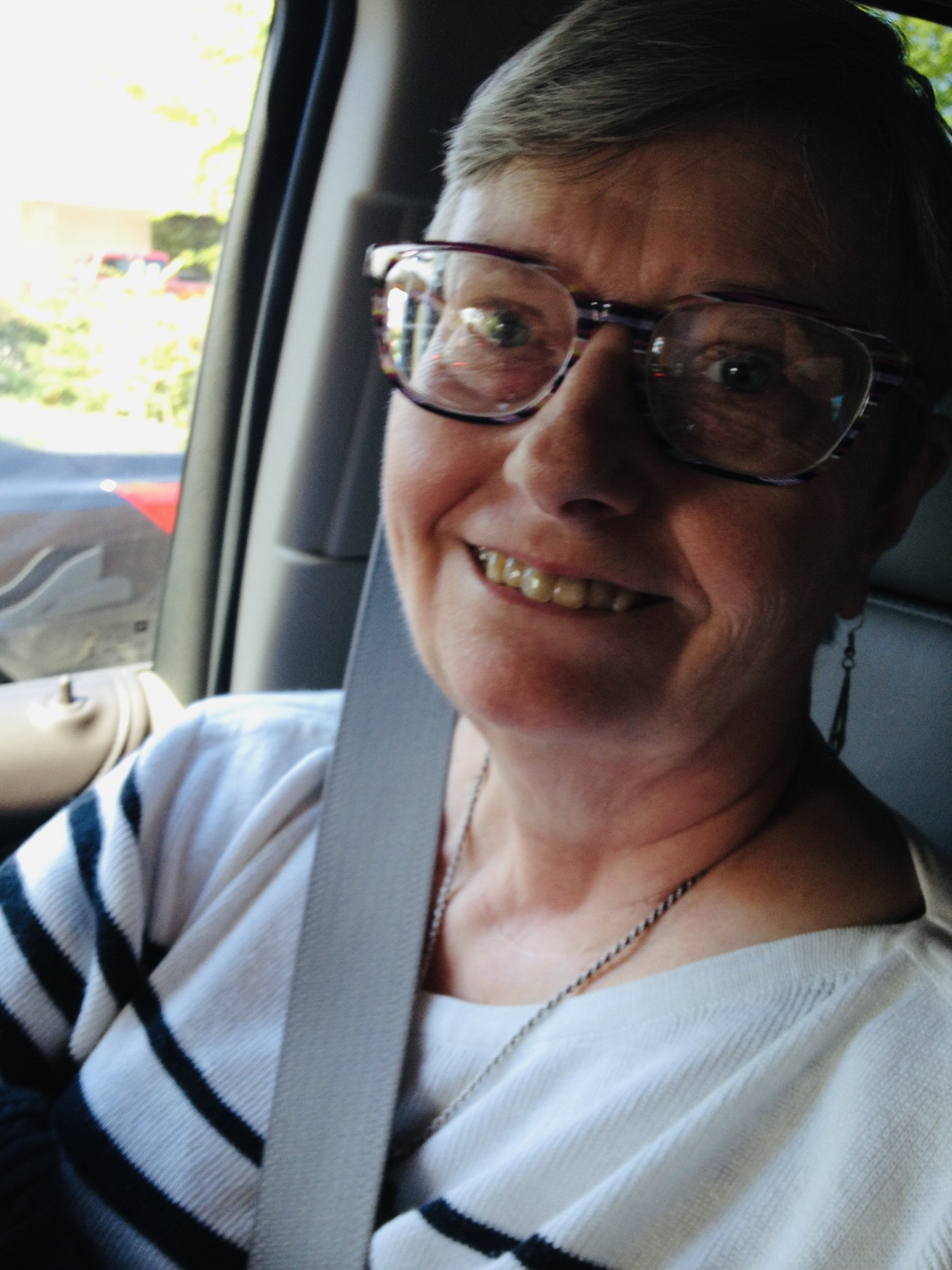 Obituary of Patricia Ann Lynch Swanson