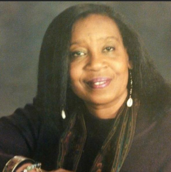 Obituary of Carmen Jetea Elaine Johnson