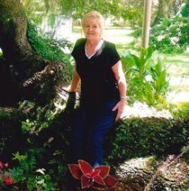 Obituary of Aduessa M. Samons