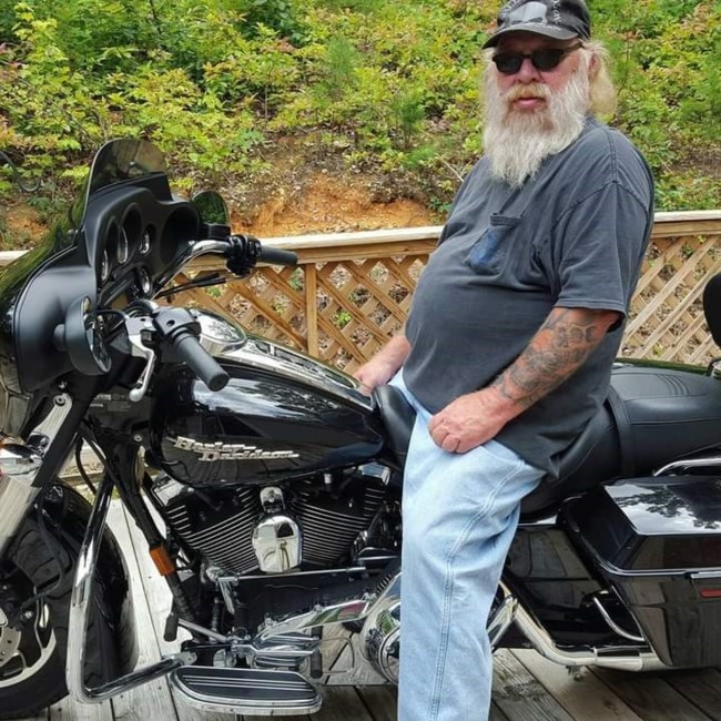 Avis de décès de Donald Ray Carter