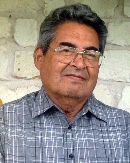 Obituary of Guadalupe V. Gonzalez