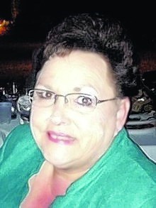 Obituary of Corliss Sue Satterfeal