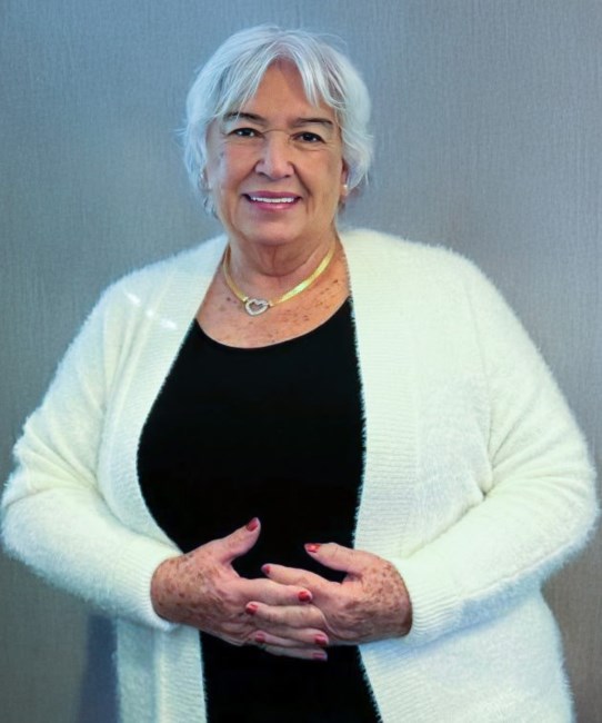 Obituary of Guadalupe Solano