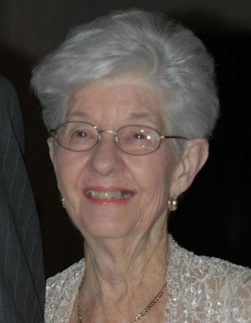 Obituary of Catherine A. Stimpfel
