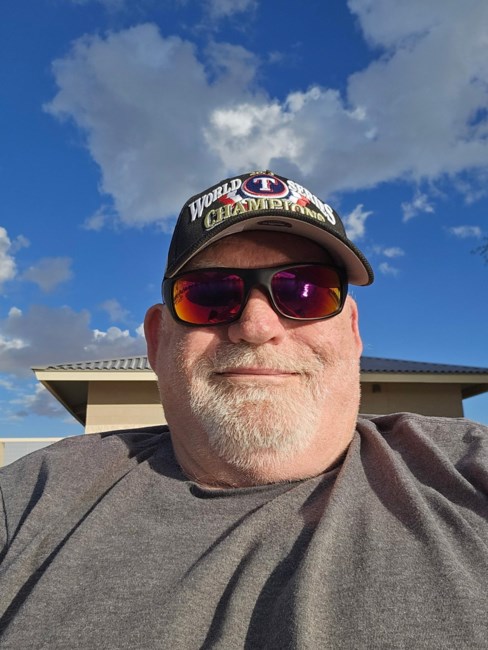 Avis de décès de Michael Ray Schmitt