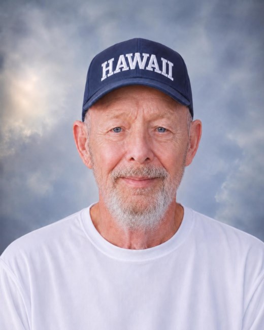 Obituary of Brian Mark Short