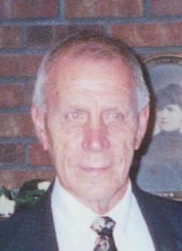 Obituary of James R. Wiechert