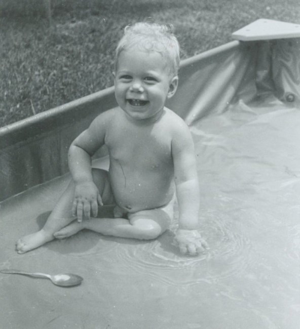 Obituary of Steven Brian Farley