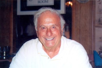 Obituary of Nicholas D Zigo