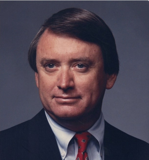 Obituary of George Washington Hanson III
