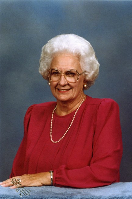 Obituary of Carrie Nichols Hamilton