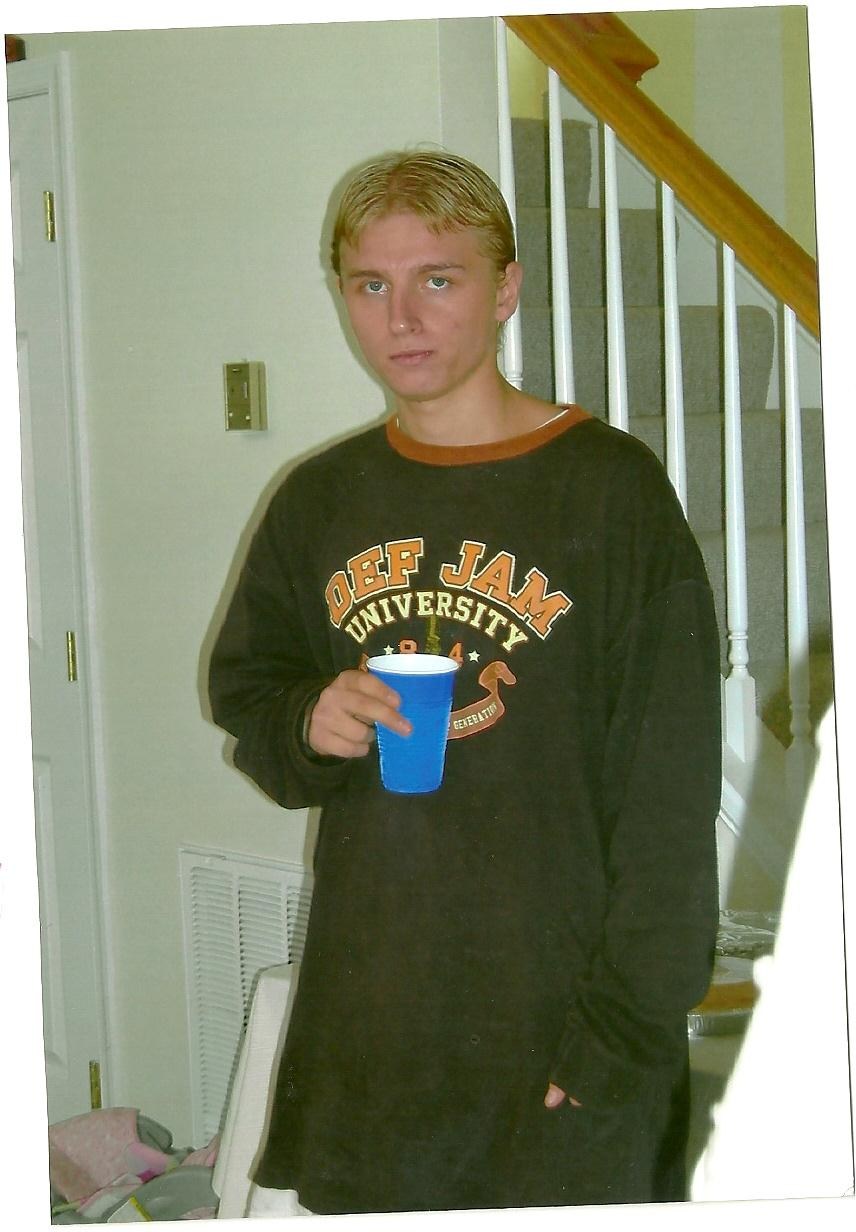 Obituary of Anthony Crone