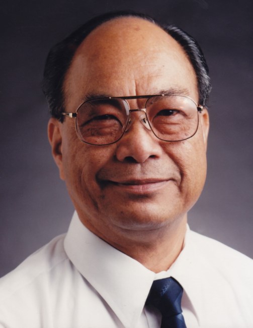 Obituary of Herman Caoile Sr.