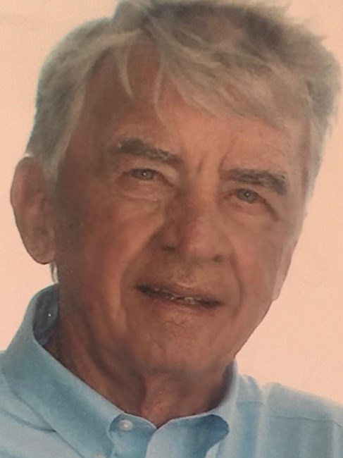 Obituary of Curtis Aubrey Mullins