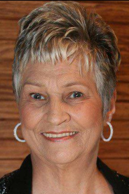 Obituary of Barbara Jo Cadran