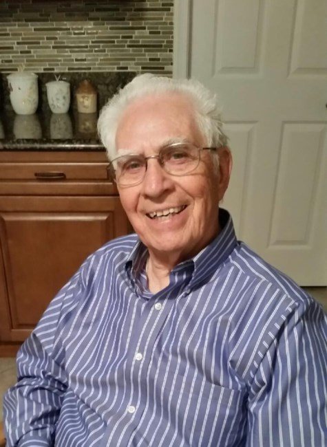 Obituary of Luther Roland Stemple