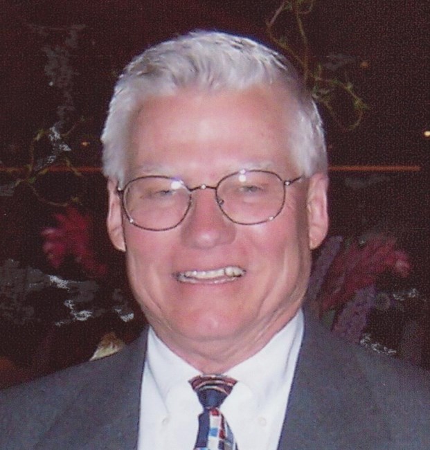 Obituary of Jack Mann Ewing