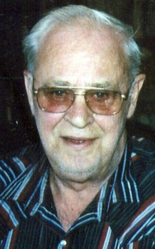 Obituary of Albert L Morris