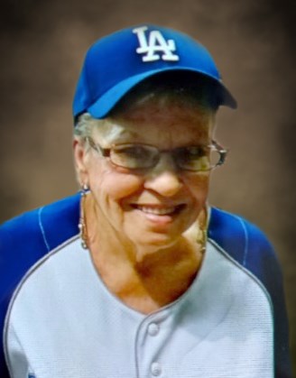 Obituary of Sharon Ann Ashe