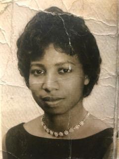 Obituary of Barbara G Taylor