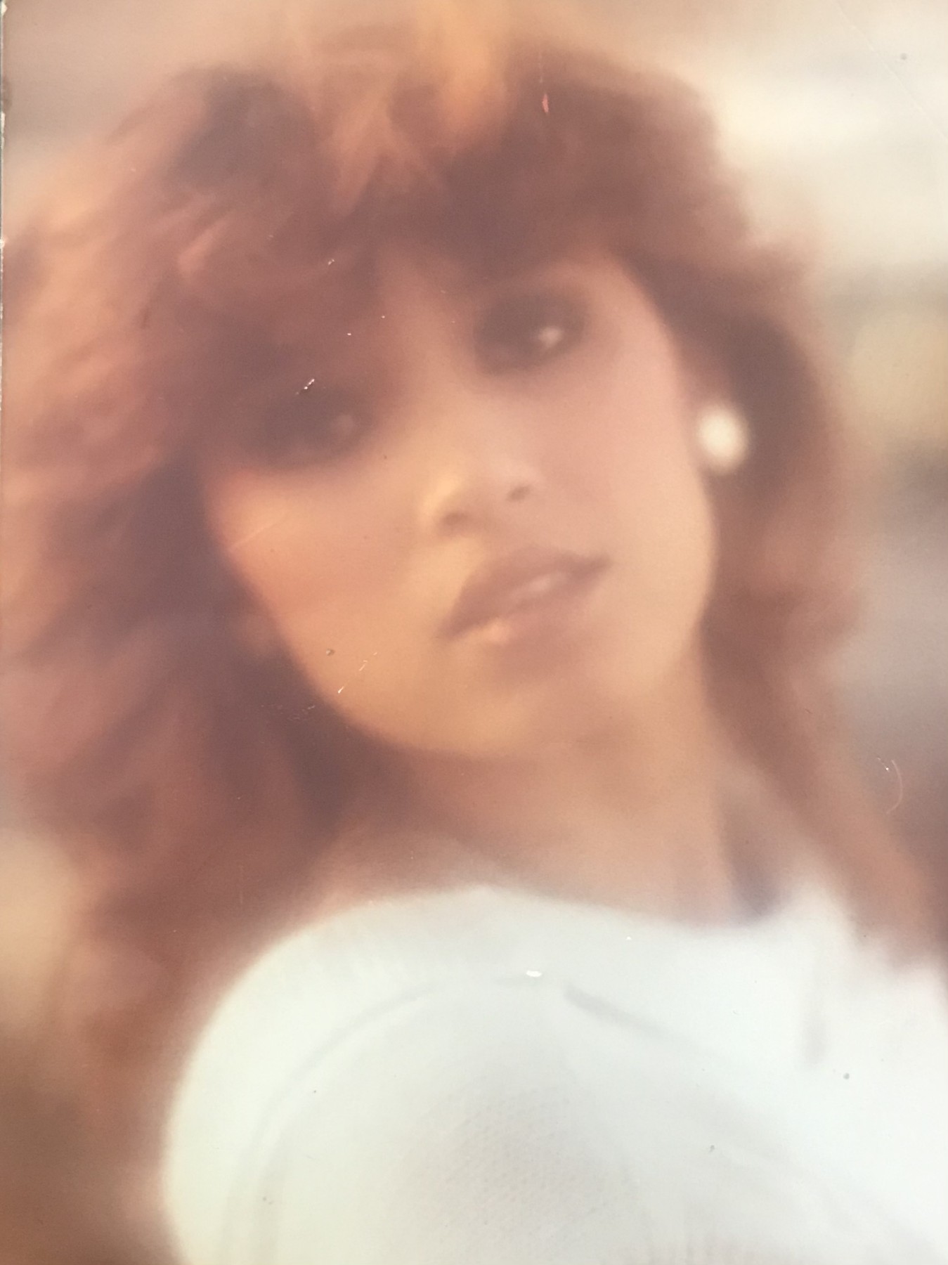 Obituary of Katherine Baily Fetner