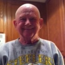 Obituary of George Henderson