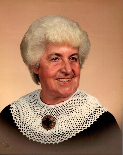 Obituary of Mary Helen Welch