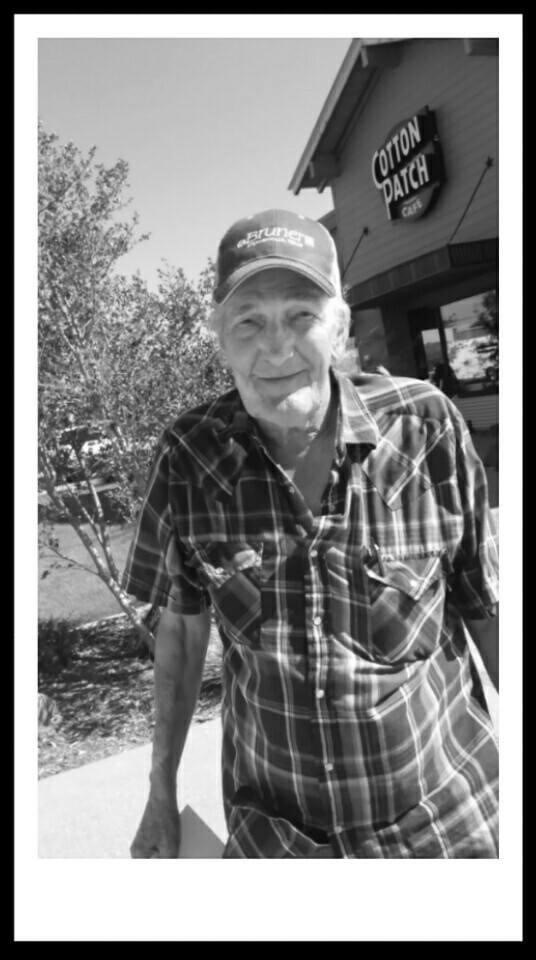 Obituary of Jimmy Leon Prescott