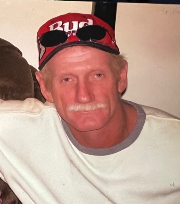 Obituary of Charlie Kenneth "Kenny" Williams Jr.