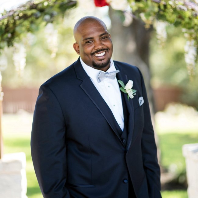 Avis de décès de Quentin Allen