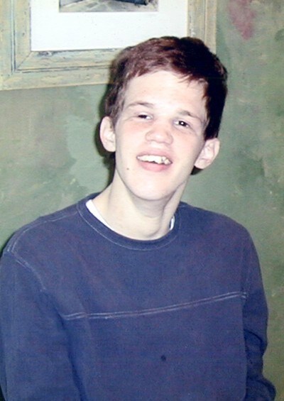 Obituary of Kyle Scott Anderson