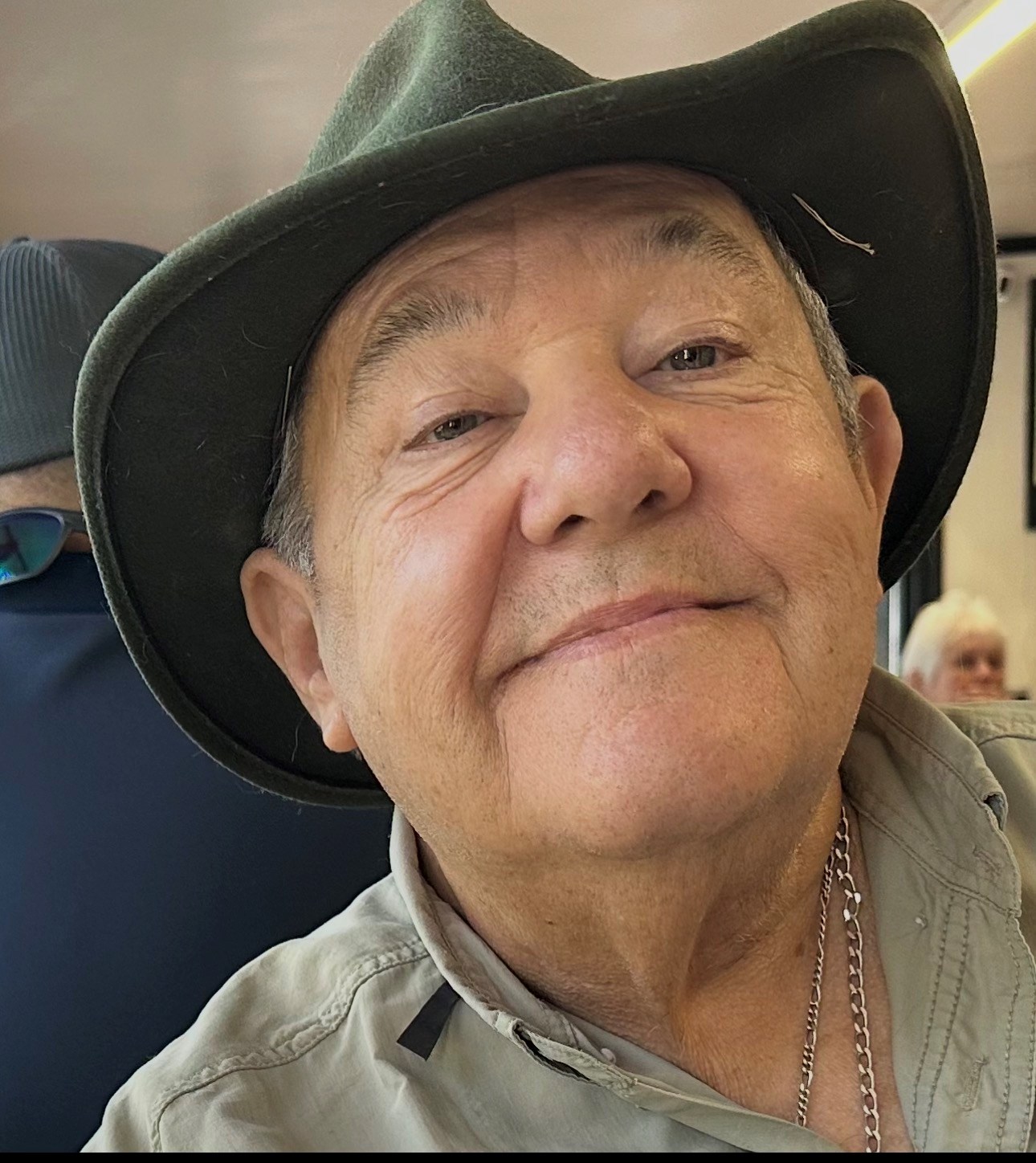 Obituary of Larry Robert Cox