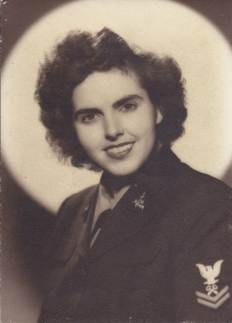 Obituary of Ruth R. Stevens