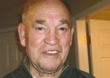 Obituary of John Arden