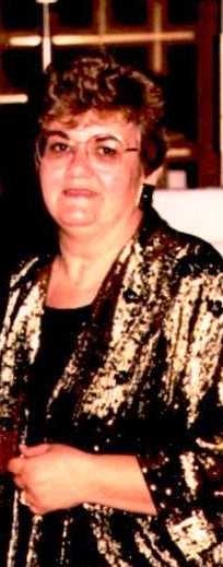 Obituary of Dorothy Peters