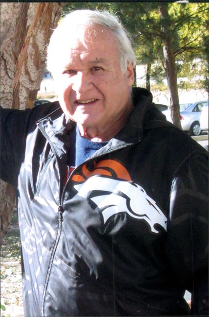 Obituario de James Robert Martin, Jr.