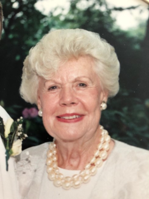 Obituario de Betty Aptekar