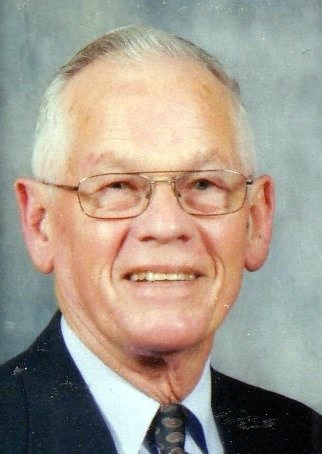Obituary of Curtis Lamar Burnett