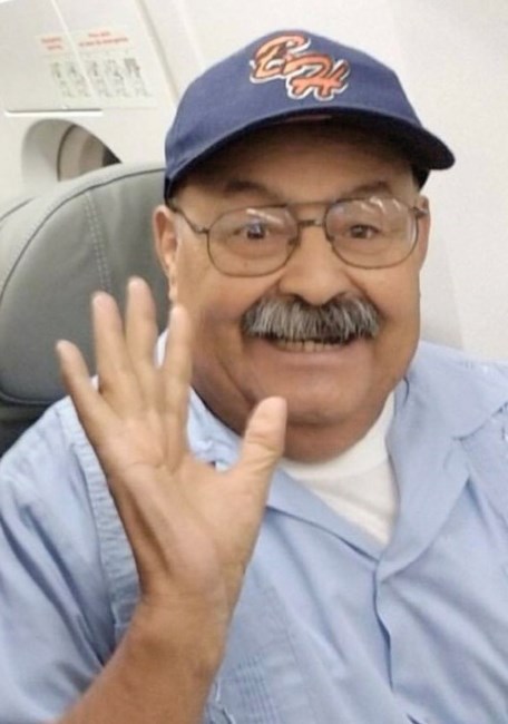 Obituary of Juan Gonzalez
