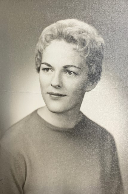 Obituary of Gloria Arlene Kemp Franklin