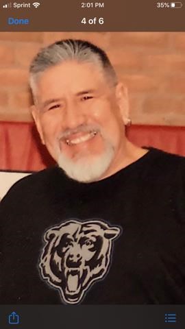 Obituary of Ricardo Herrera