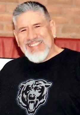 Obituary of Ricardo Herrera