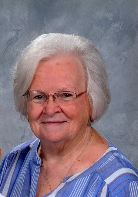 Obituary of Brenda Dale Chandler