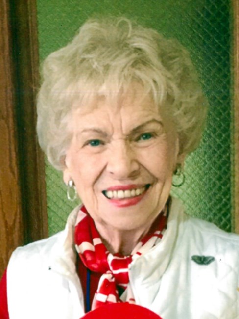 Obituary of Frances Hilda Dixon