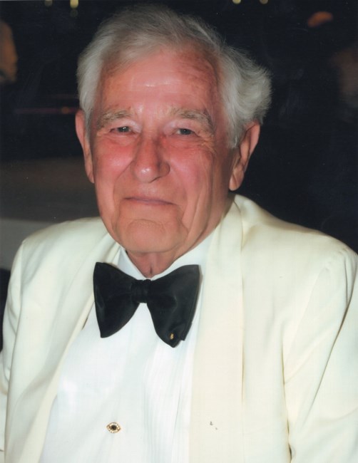 Obituary of Donald "Don" Charles Shewry