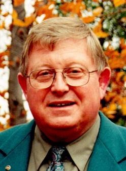 Obituary of Robert Omer Vandermark