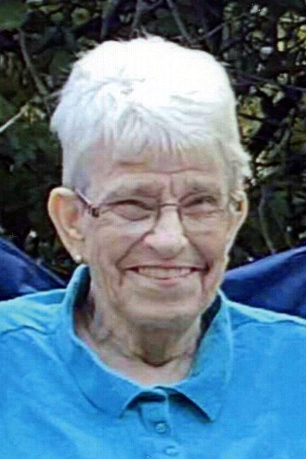 Obituary of Ruth Marie Lowe